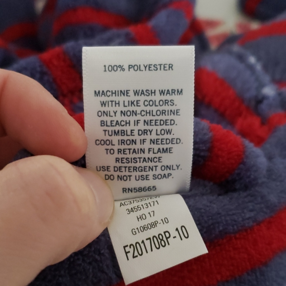 Kids robe - Picture 4 of 4